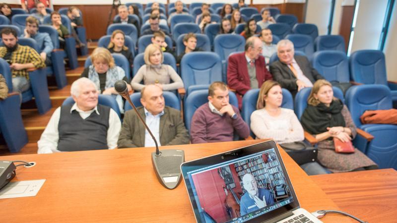 Politehnica University of Timisoara