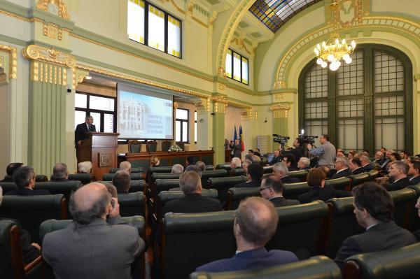 Politehnica University of Timisoara