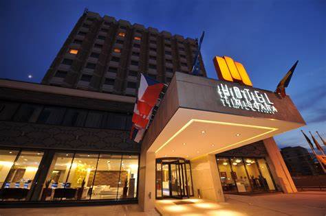 Hotel Timisoara