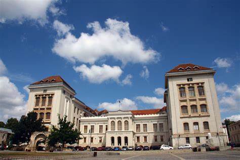 Technical University of Iasi Gheorghe Asachi