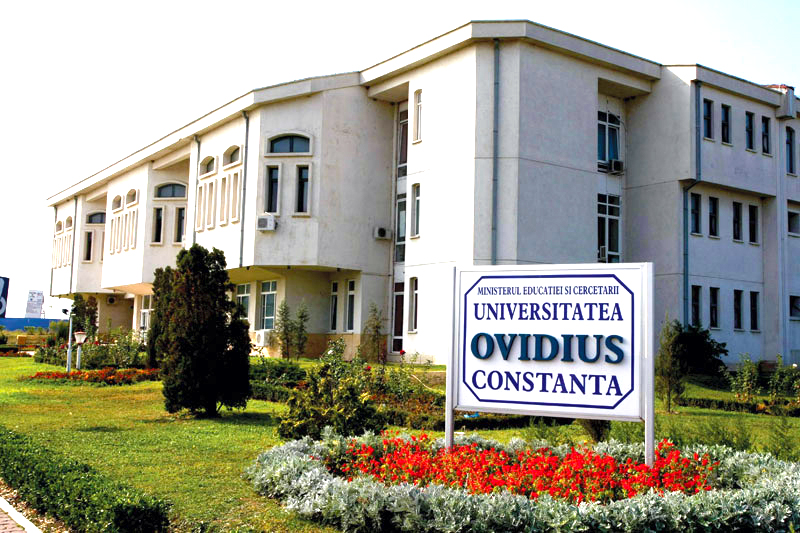 University Ovidius