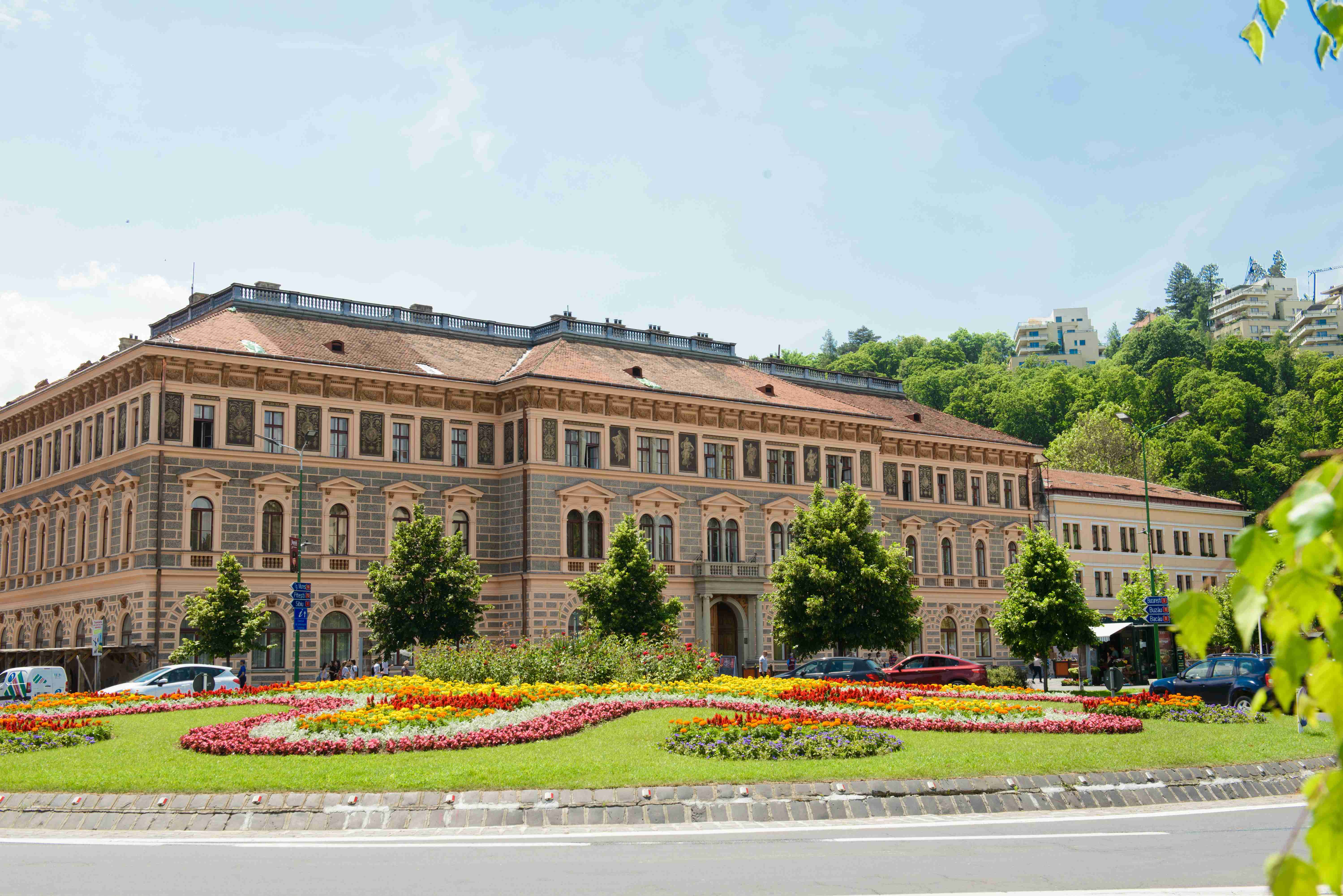 Transilvania University