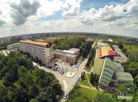 University of Agricultural Sciences and Veterinary