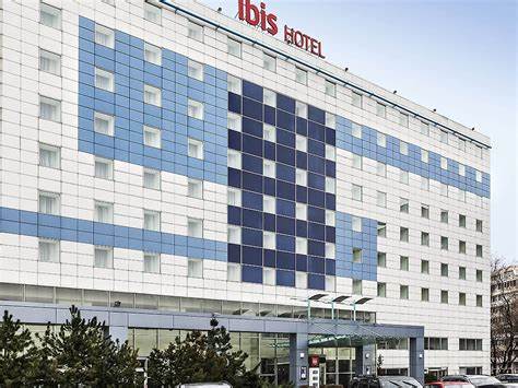 Hotel ibis Bucharest Gare De Nord