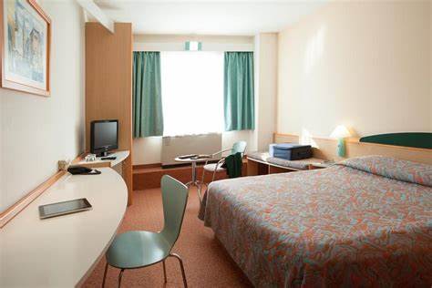 Hotel ibis Bucharest Gare De Nord