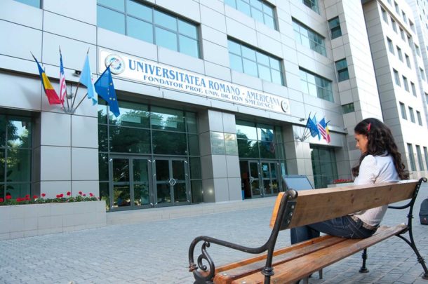 Romanian-American University