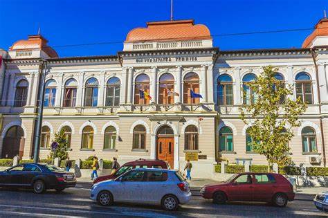 Technical University of Cluj Napoca