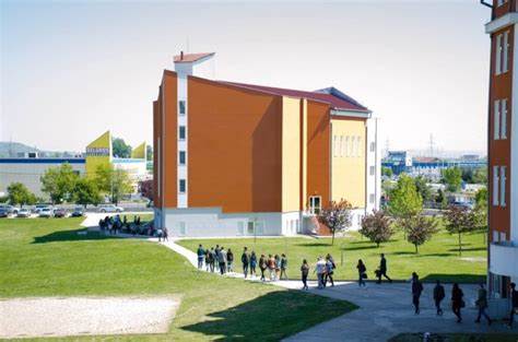 Emanuel University in Oradea