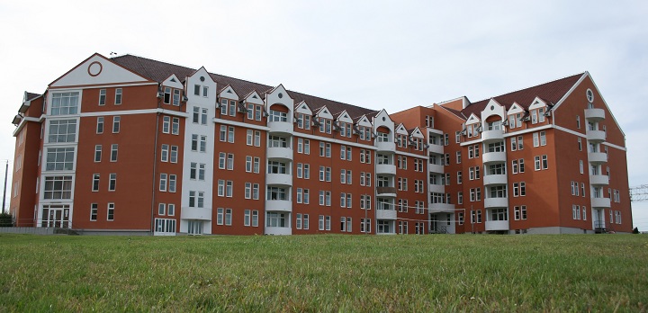 Emanuel University in Oradea