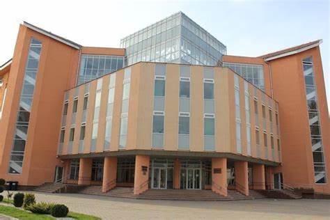 Emanuel University in Oradea