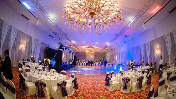 Crystal Palace Ballrooms