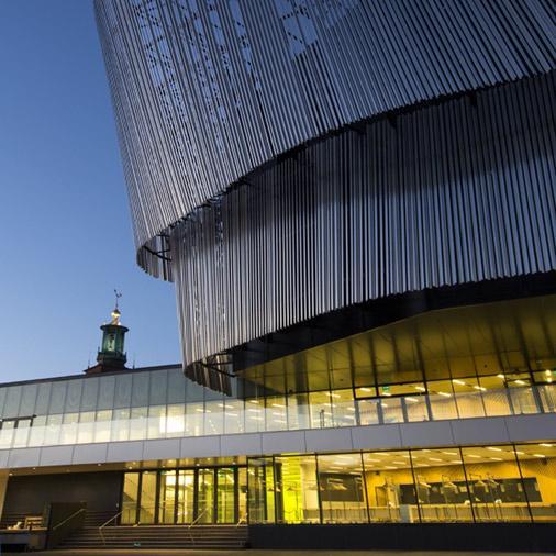 Kigali Convention Centre