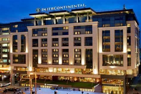 InterContinental