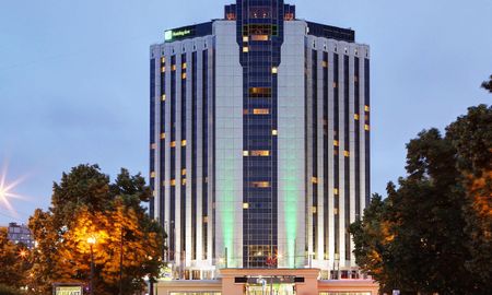 Holiday Inn Moscow - Sokolniki