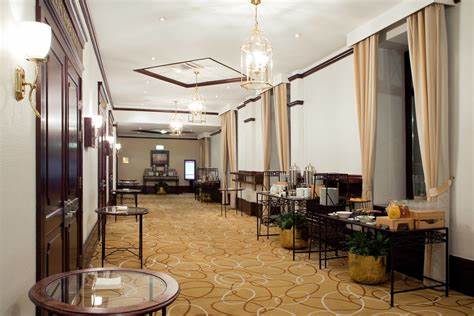 Moscow Marriott Grand Hotel