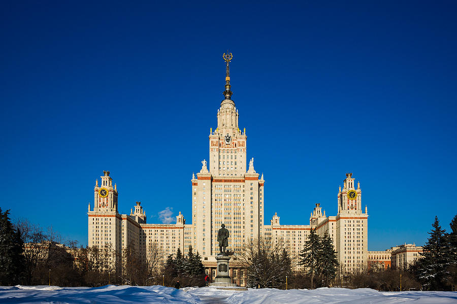 Moscow State University