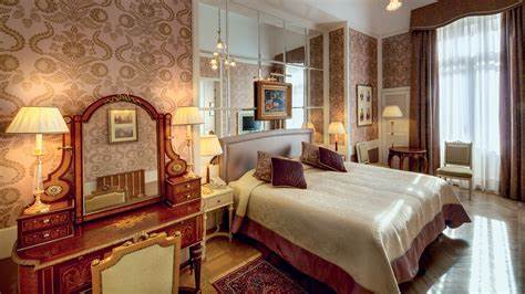 Belmond Grand Hotel Europe