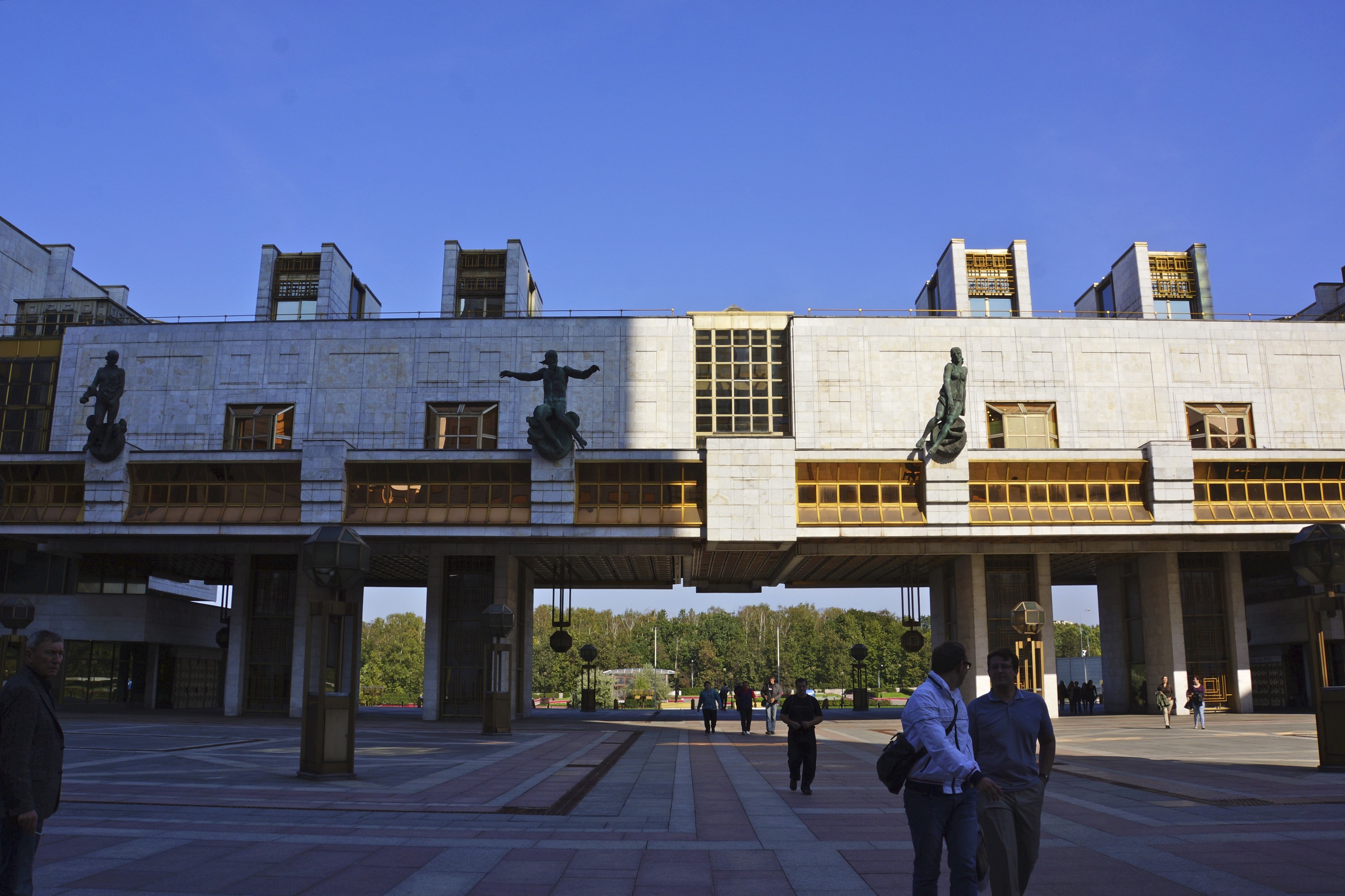 Russian Academy of Sciences