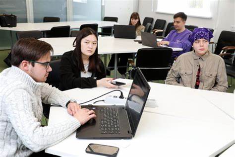 Tomsk State University of Control Systems