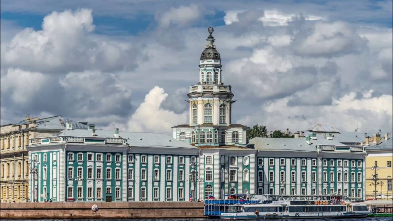 St. Petersburg Christian University