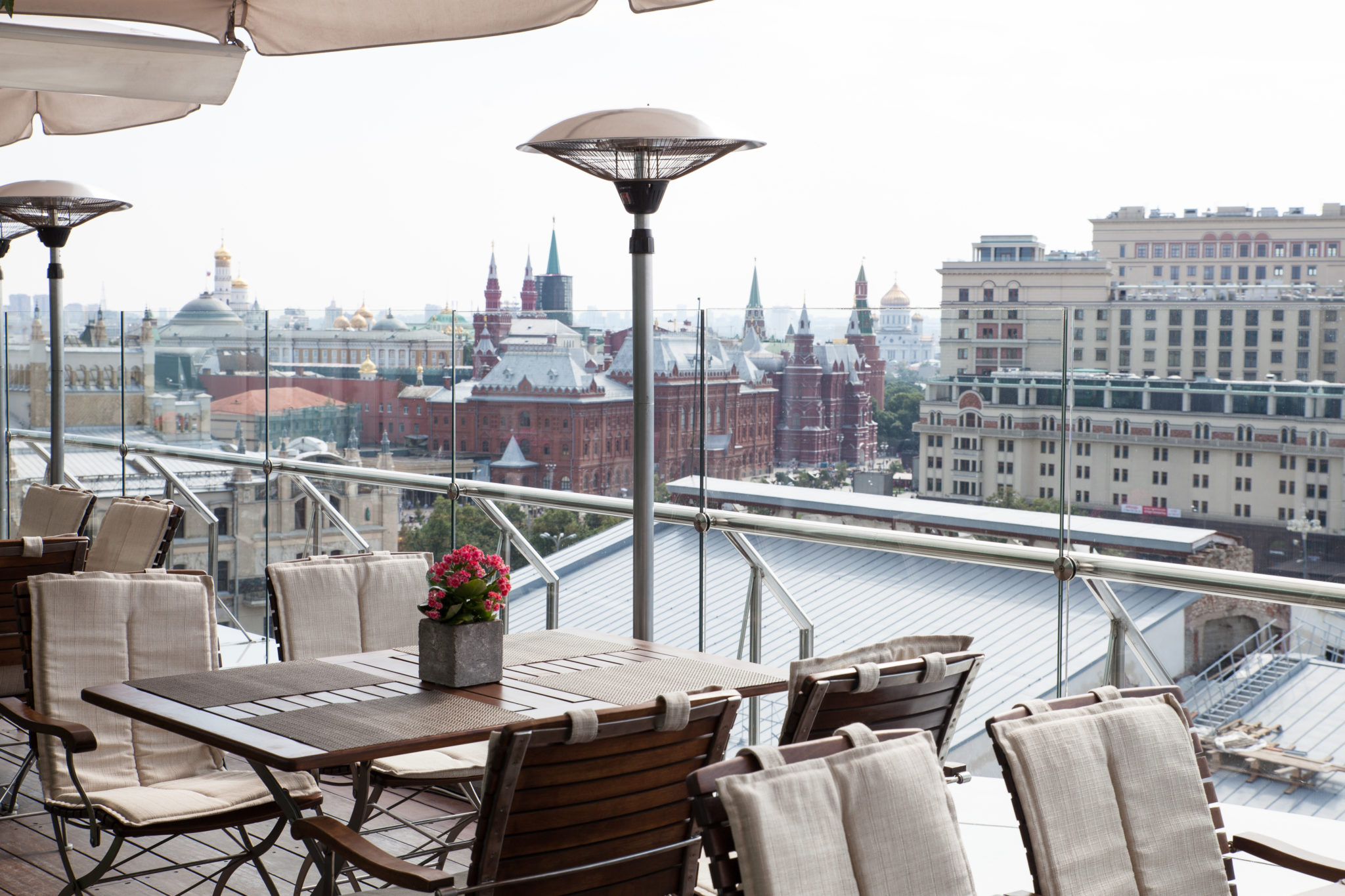 Ararat Park Hyatt Moscow