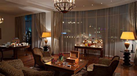 Ararat Park Hyatt Moscow