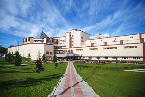 Siberian Federal University