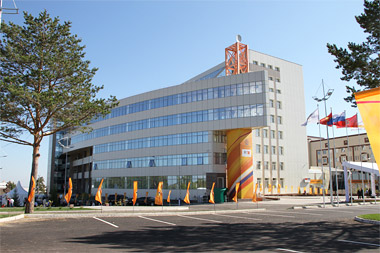 Siberian Federal University