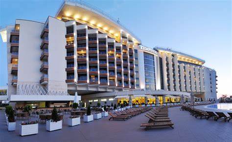 Kempinski Grand Hotel Gelendzhik