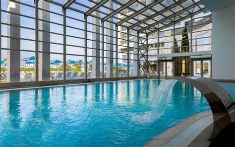 Radisson Blu Resort &amp; Congress Centre, Sochi