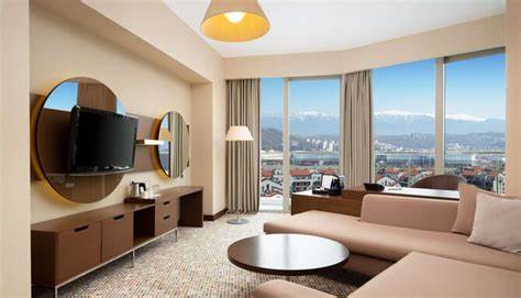 Radisson Blu Resort &amp; Congress Centre, Sochi