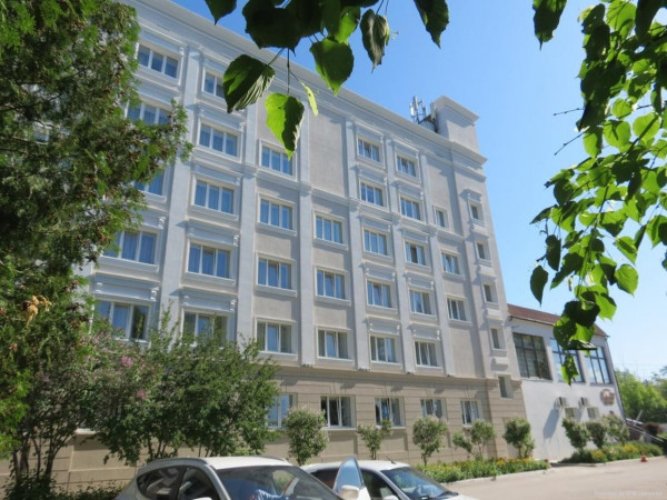 Park Hotel