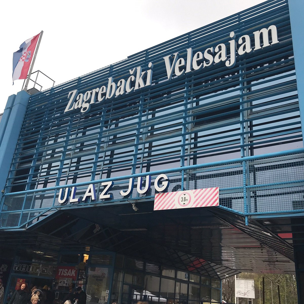 Zagreb Fair