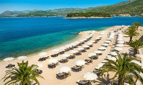 Valamar Lacroma Dubrovnik