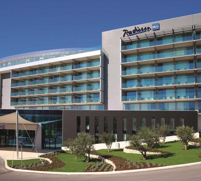 Radisson Blu Resort, Split