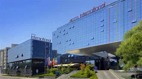 Hotel International Zagreb