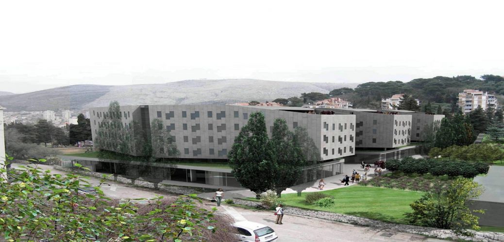 University of Dubrovnik