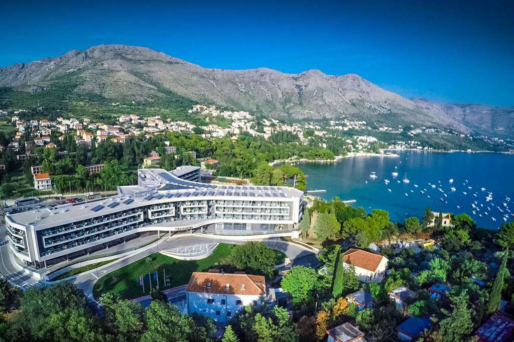 Sheraton Dubrovnik Riviera Hotel