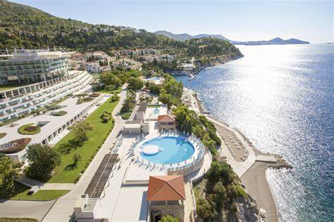 Sun Gardens Dubrovnik