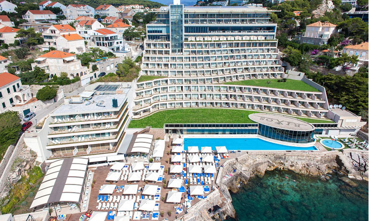 Rixos Libertas Dubrovnik