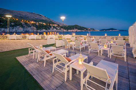 Rixos Libertas Dubrovnik