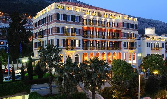 Hilton Imperial Dubrovnik