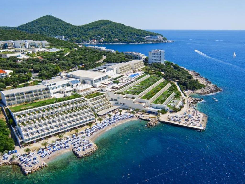 Valamar Dubrovnik President Hotel