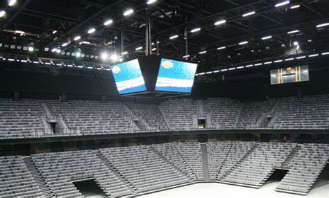 Spaladium Arena