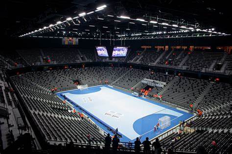 Spaladium Arena