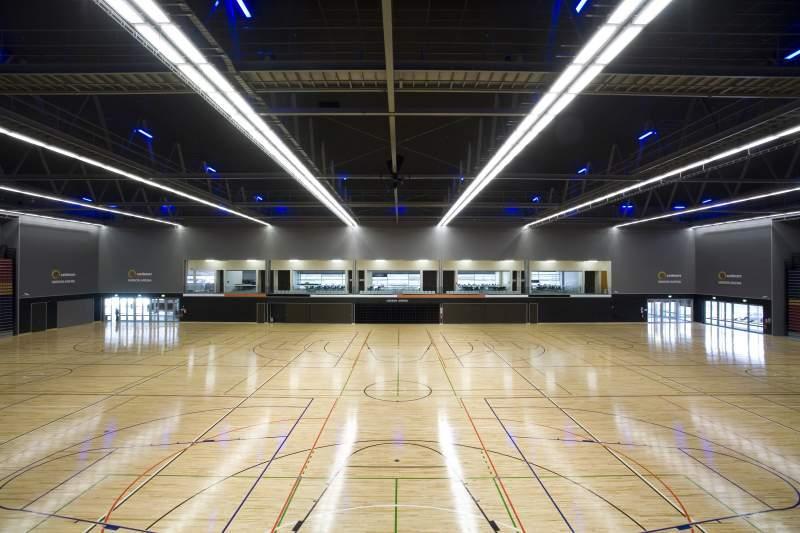 Rotorua Energy Events Centre