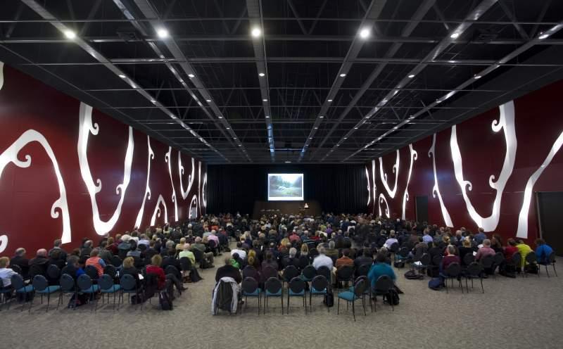 Rotorua Energy Events Centre