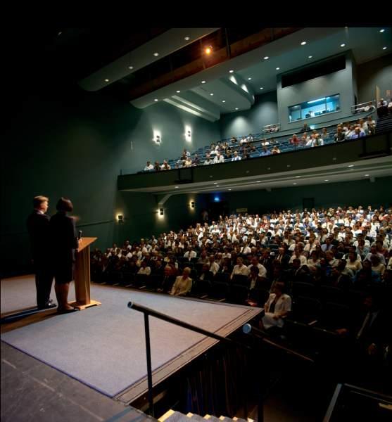 Rotorua Energy Events Centre