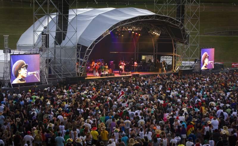 Rotorua Energy Events Centre