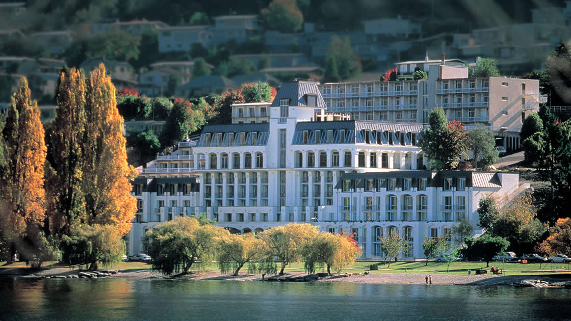 Rydges Lakeland Resort Queenstown